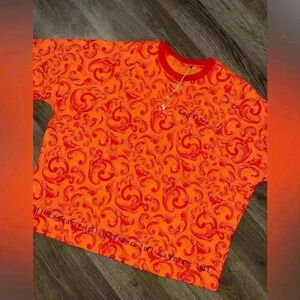 Lamelo Ball LaFrance Puma Shirt